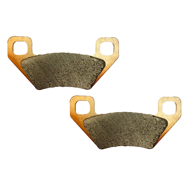 BRAKE PADS SINTERED METAL HD, QD-D EXTREME, DB2011.OR-D, BP079DDDD thumbnail 3