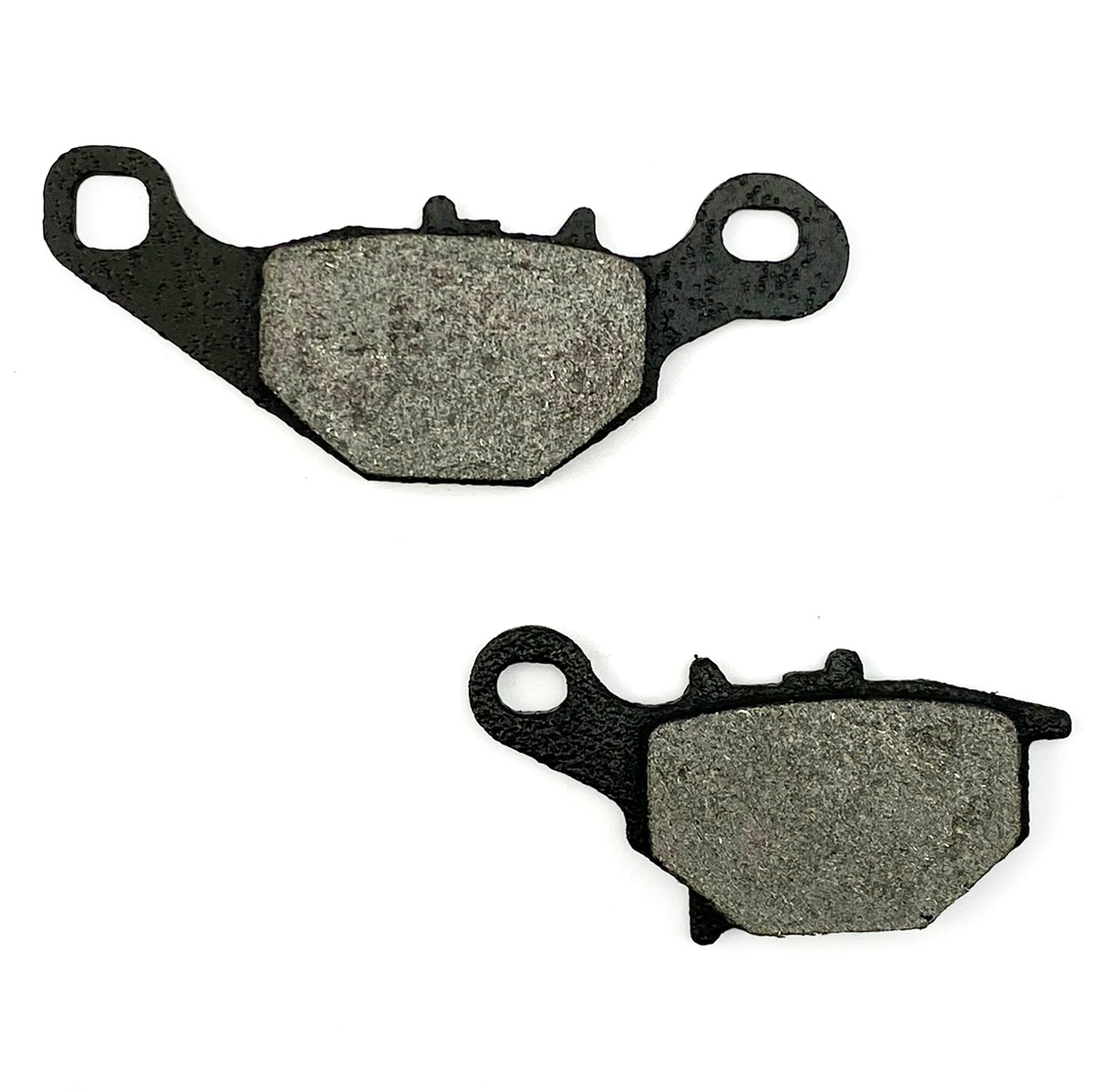 BRAKE PADS MINERAL ORGANIC M DB2250B M-1 image 1
