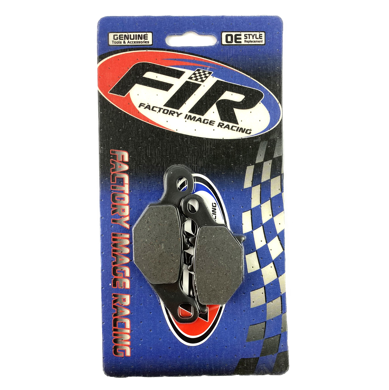 BRAKE PADS SEMI-METALLIC SM DB2540 SEMI thumbnail 2