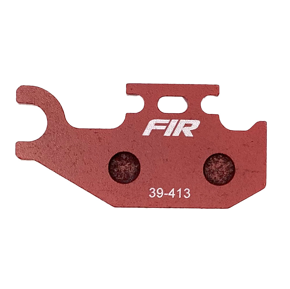BRAKE PADS SINTERED METAL HD, QD-D EXTREME, DB2163 QD-D thumbnail 3
