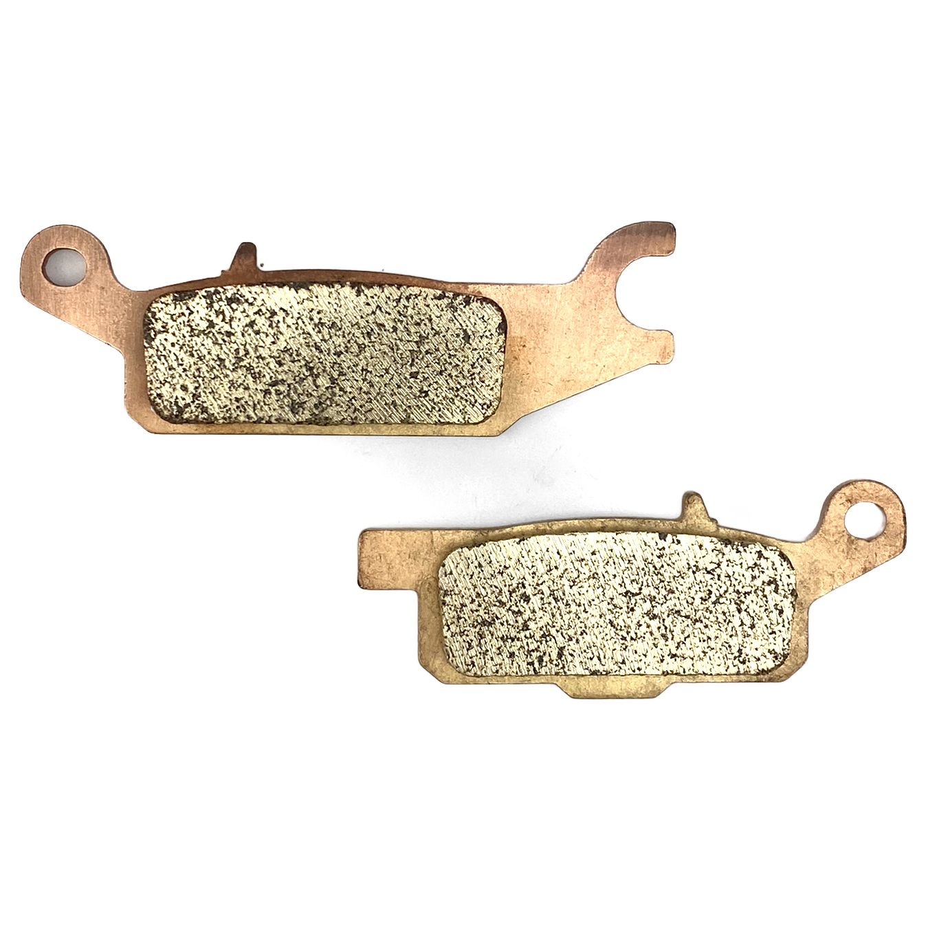 BRAKE PADS SINTERED METAL HD, DB2155 QD-D, 39-443.H.BR thumbnail 3
