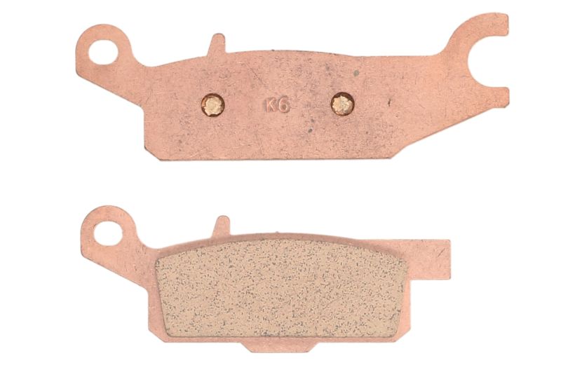 BRAKE PADS SINTERED PROX, PROX 37.265102 image 1