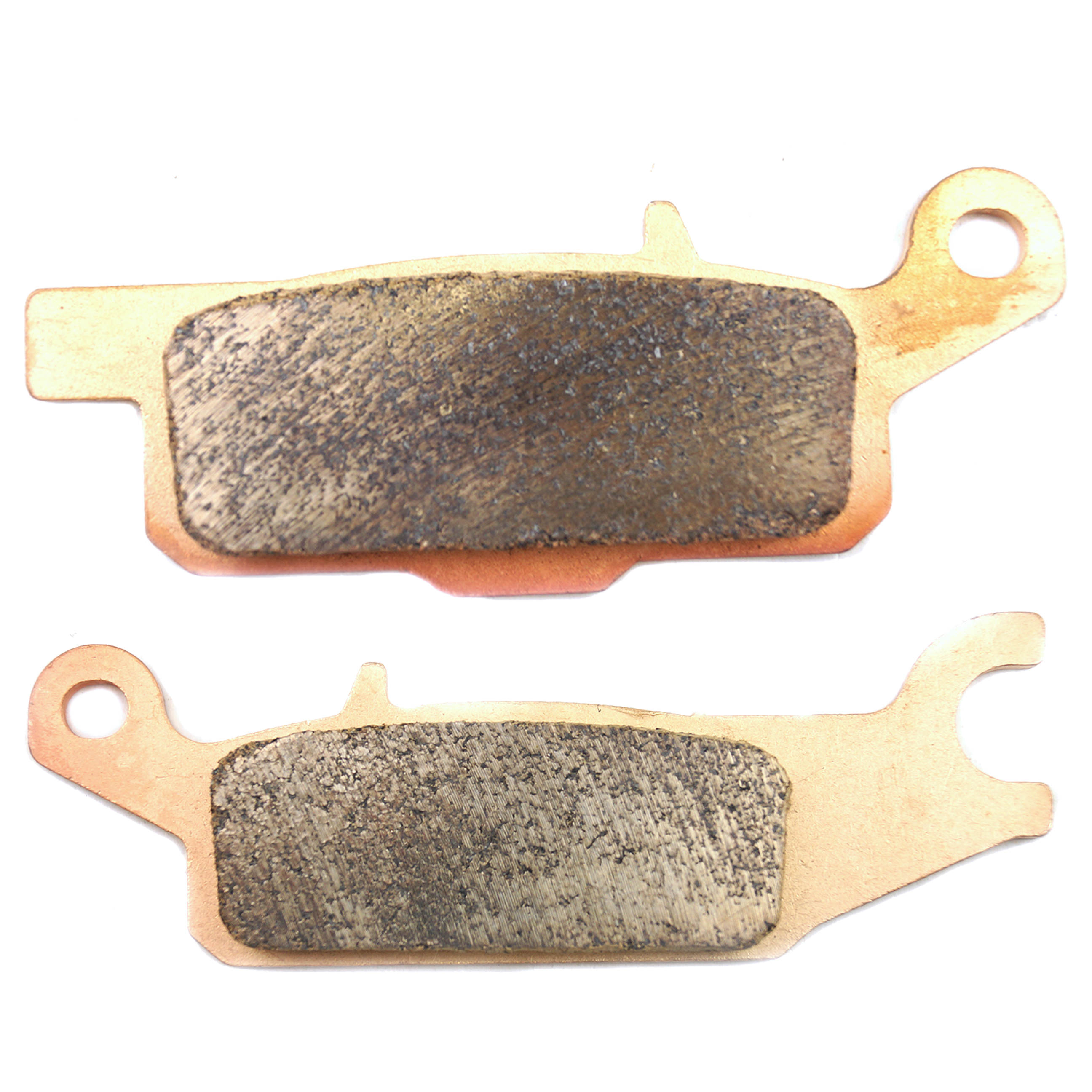 BRAKE PADS SINTERED METAL HD, QD-D EXTREME, DB2157 QD-D, BP227DDDD image 1