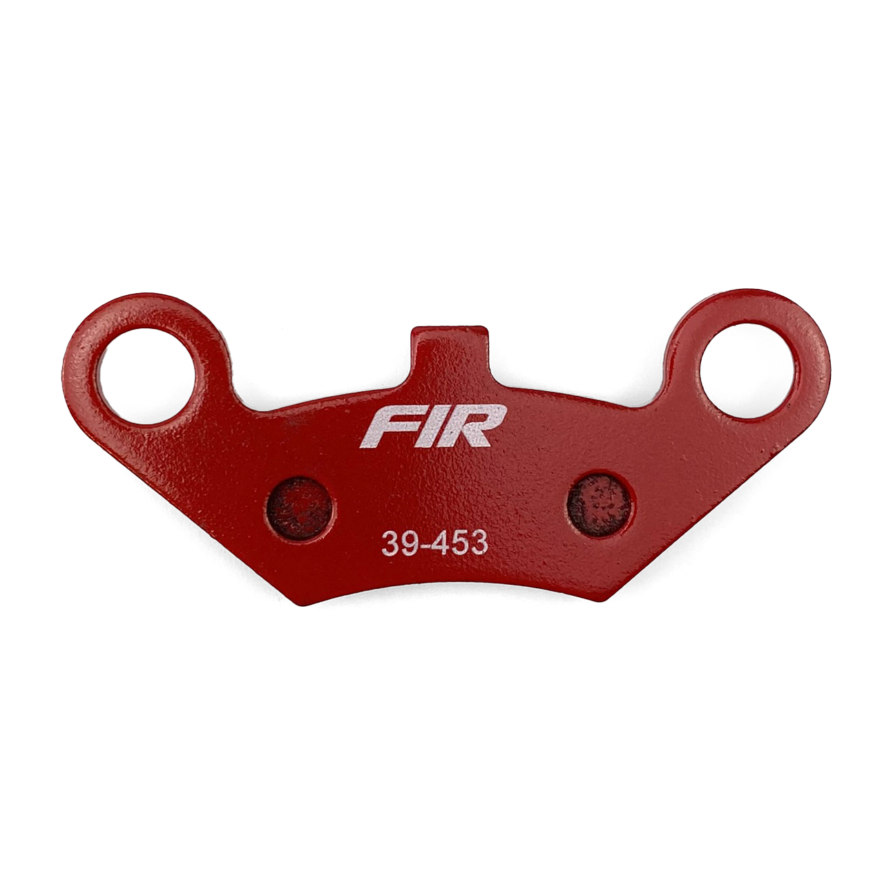 BRAKE PADS SINTERED METAL HD, QD-D EXTREME ATV, DB2147 QD-D, BP218DDDD thumbnail 4
