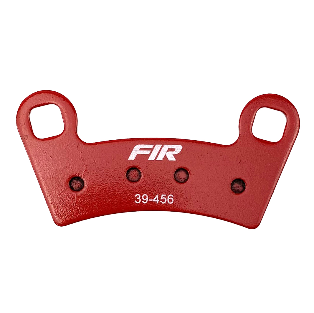 BRAKE PADS SINTERED METAL HD, OR-D EXTREME, DB2176 OR-D, BP244DDDD thumbnail 4