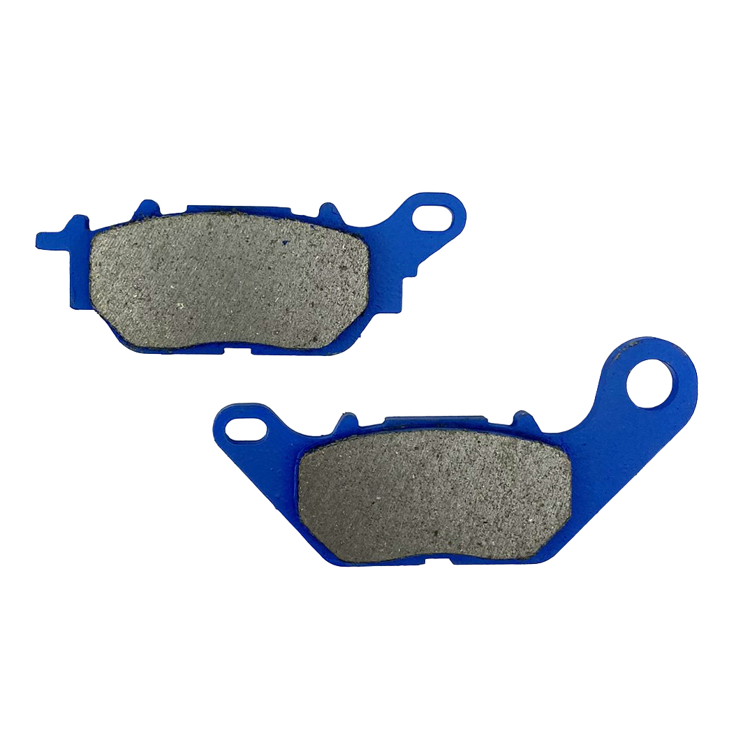 BRAKE PADS MINERAL ORGANIC M DB2174-M BP242M01F