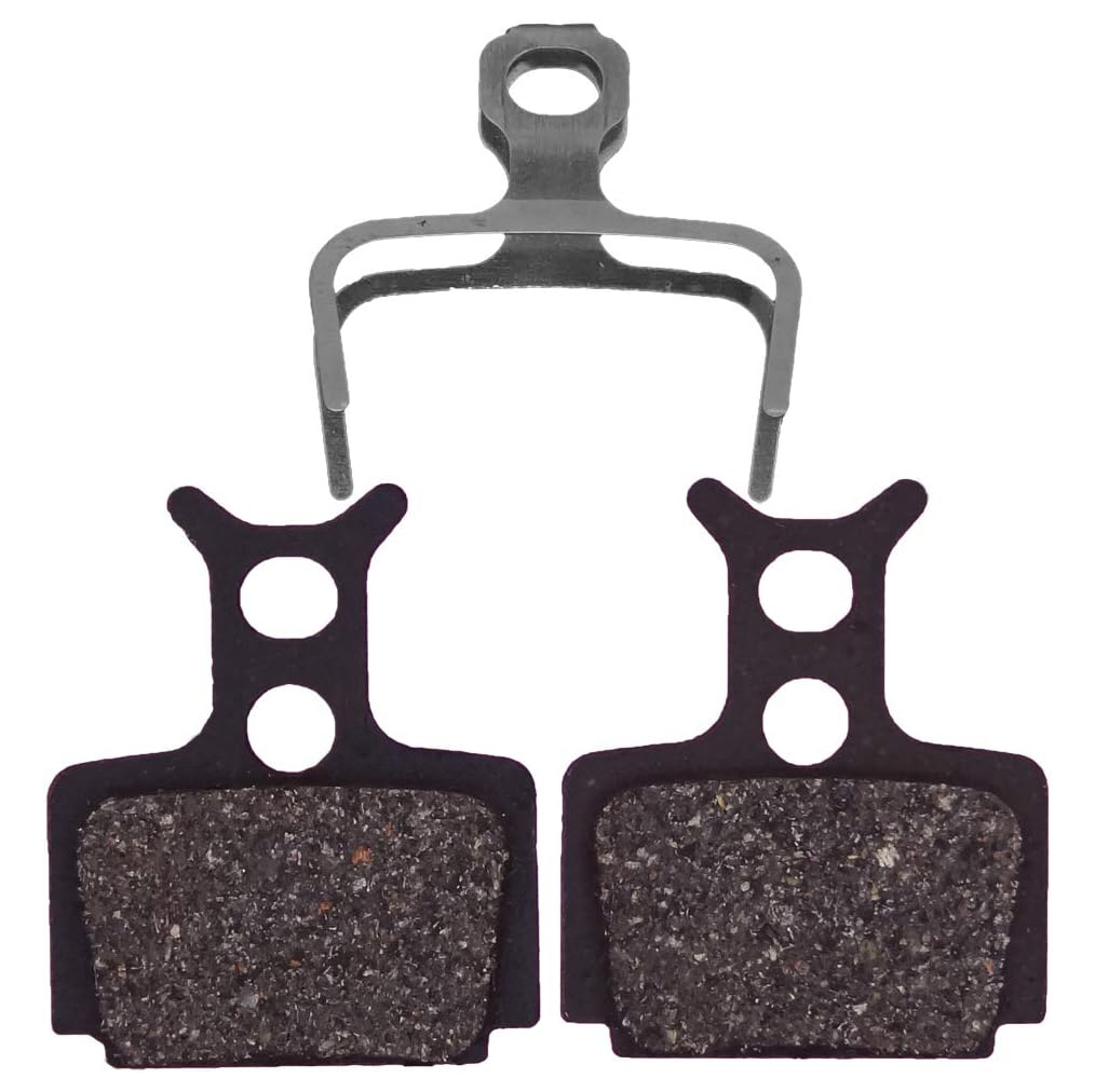 BRAKE PADS STD EBC CFA470 image 1