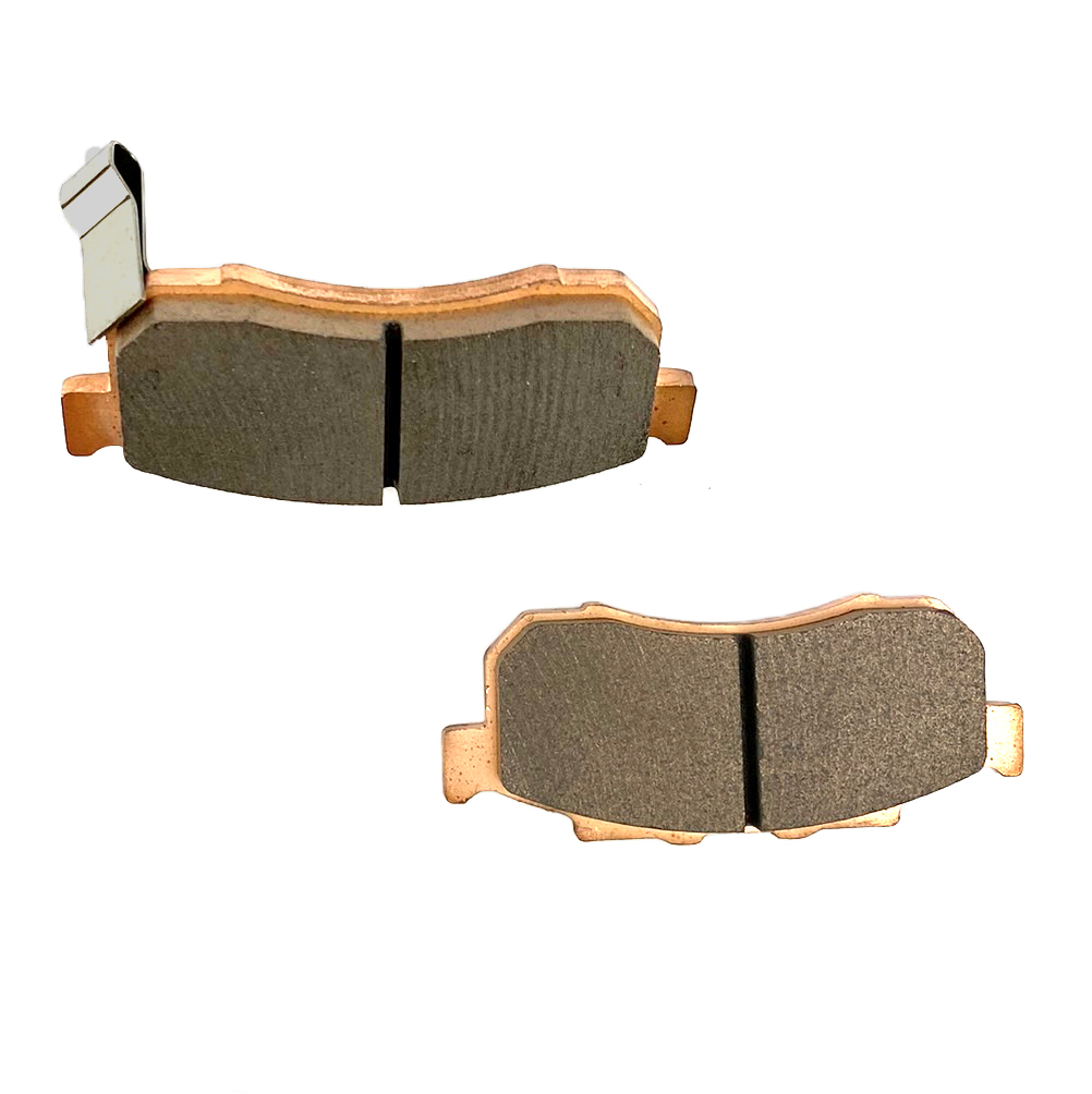 BRAKE PADS SINTERED METAL HD, QD-D EXTREME LEFT, FA476X AT-05614F, 39-476.DR thumbnail 4