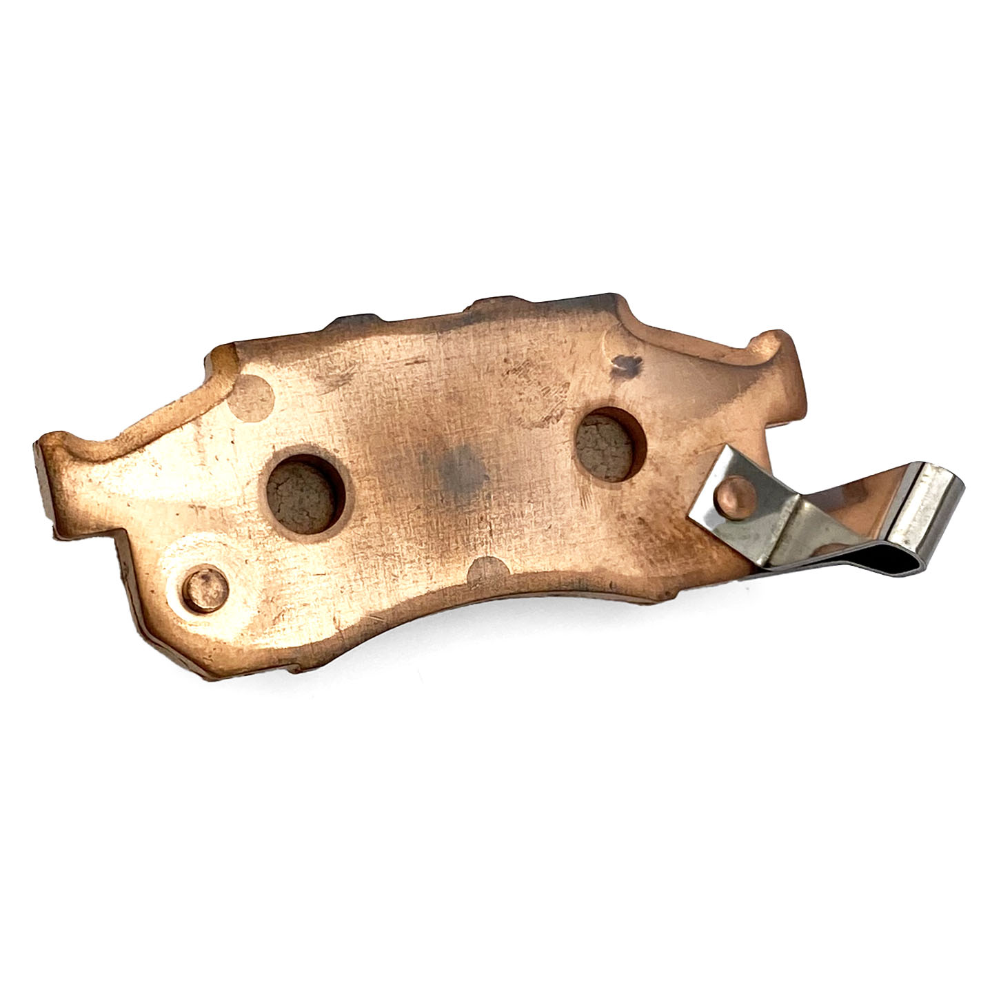 BRAKE PADS SINTERED METAL HD, QD-D EXTREME RIGHT, NEW No. AT-05614F(R), FA477X AT-05616F 39-477.DR thumbnail 6