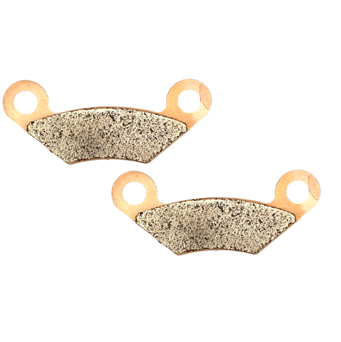 BRAKE PADS SINTERED METAL HD, QD-D EXTREME, DB2191 QD-D image 1