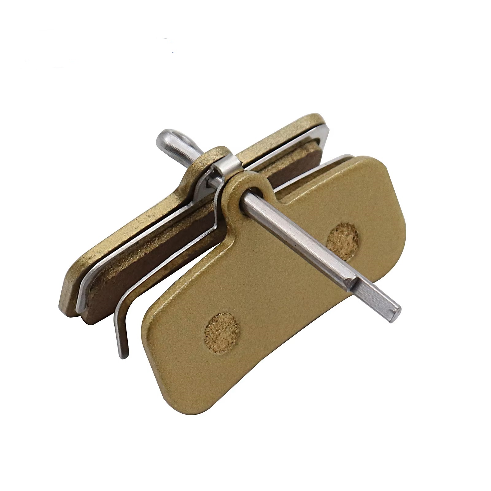 BRAKE PADS CERAMIC ALLOYS HT SURRON TALARIA E RIDE BICYCLE SUR-RON LIGHT BEE thumbnail 2