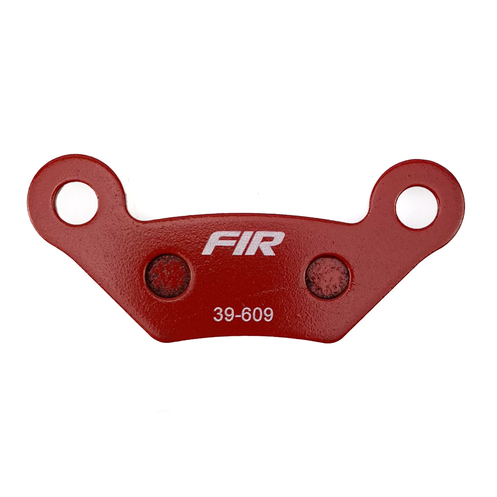 BRAKE PADS SINTERED METAL HD, OR-D EXTREME, DB2231 OR-D thumbnail 4