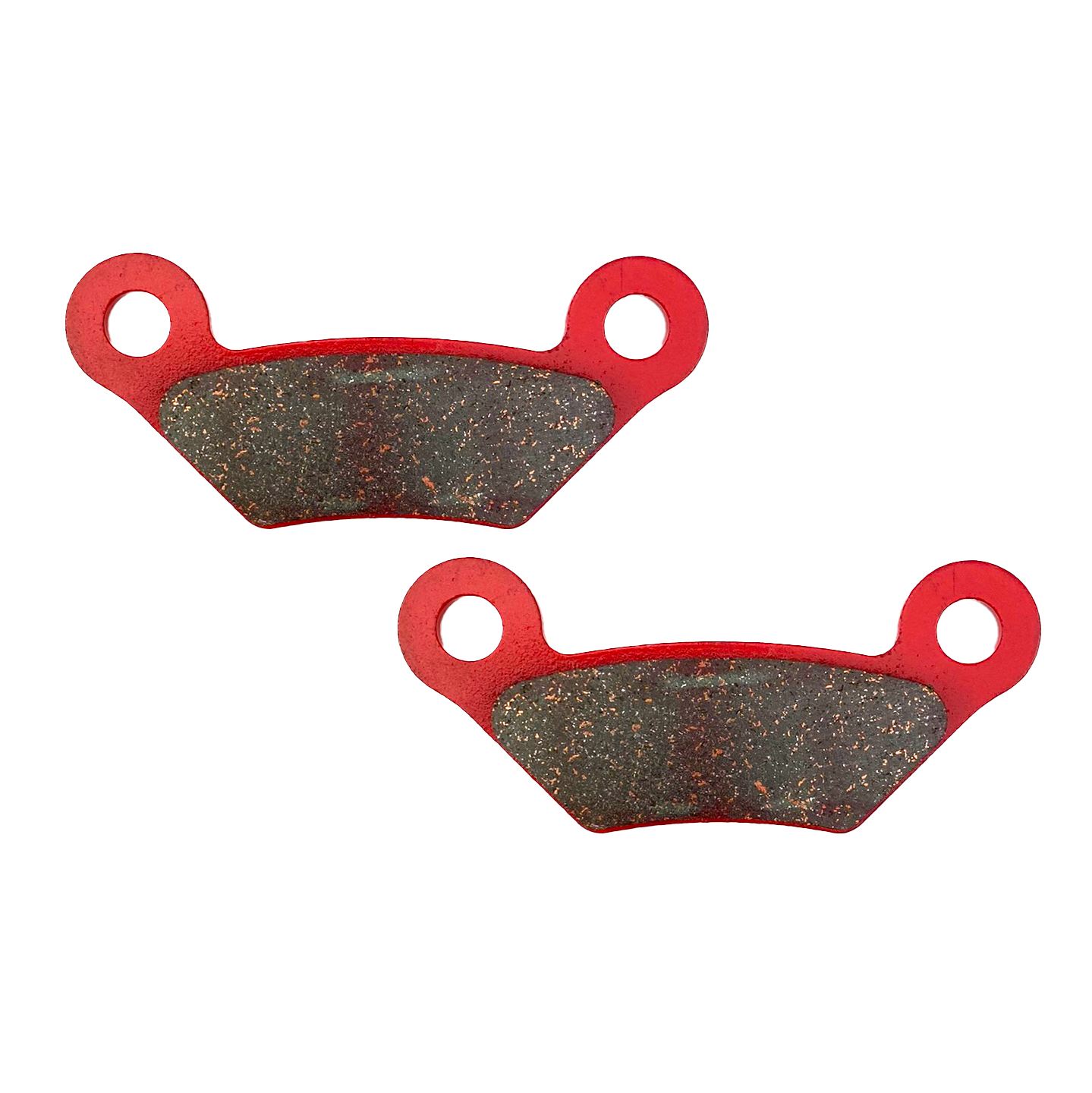 BRAKE PADS SINTERED METAL HD, OR-D EXTREME, DB2231 OR-D image 1