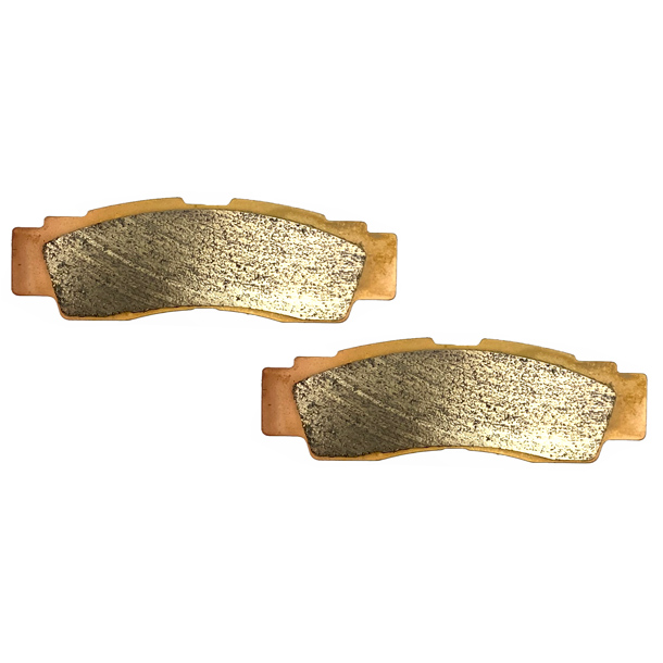BRAKE PADS SINTERED METAL HD, MX-D EXTREME, DB2246-QD-D image 1