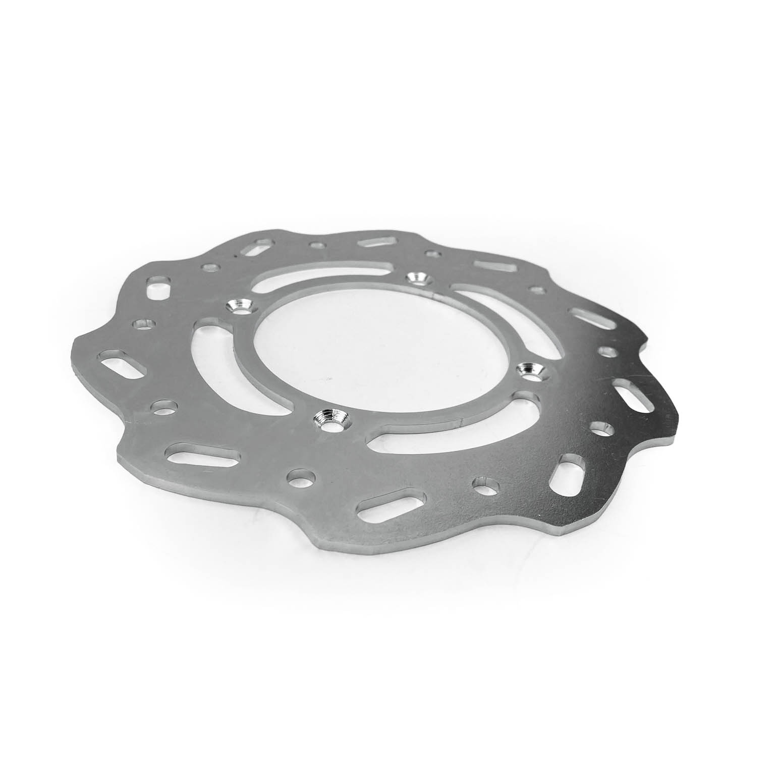 DISC BRAKE REAR YZ 65 18', CC PRODUCTS 5100-092, YAMAHA thumbnail 2