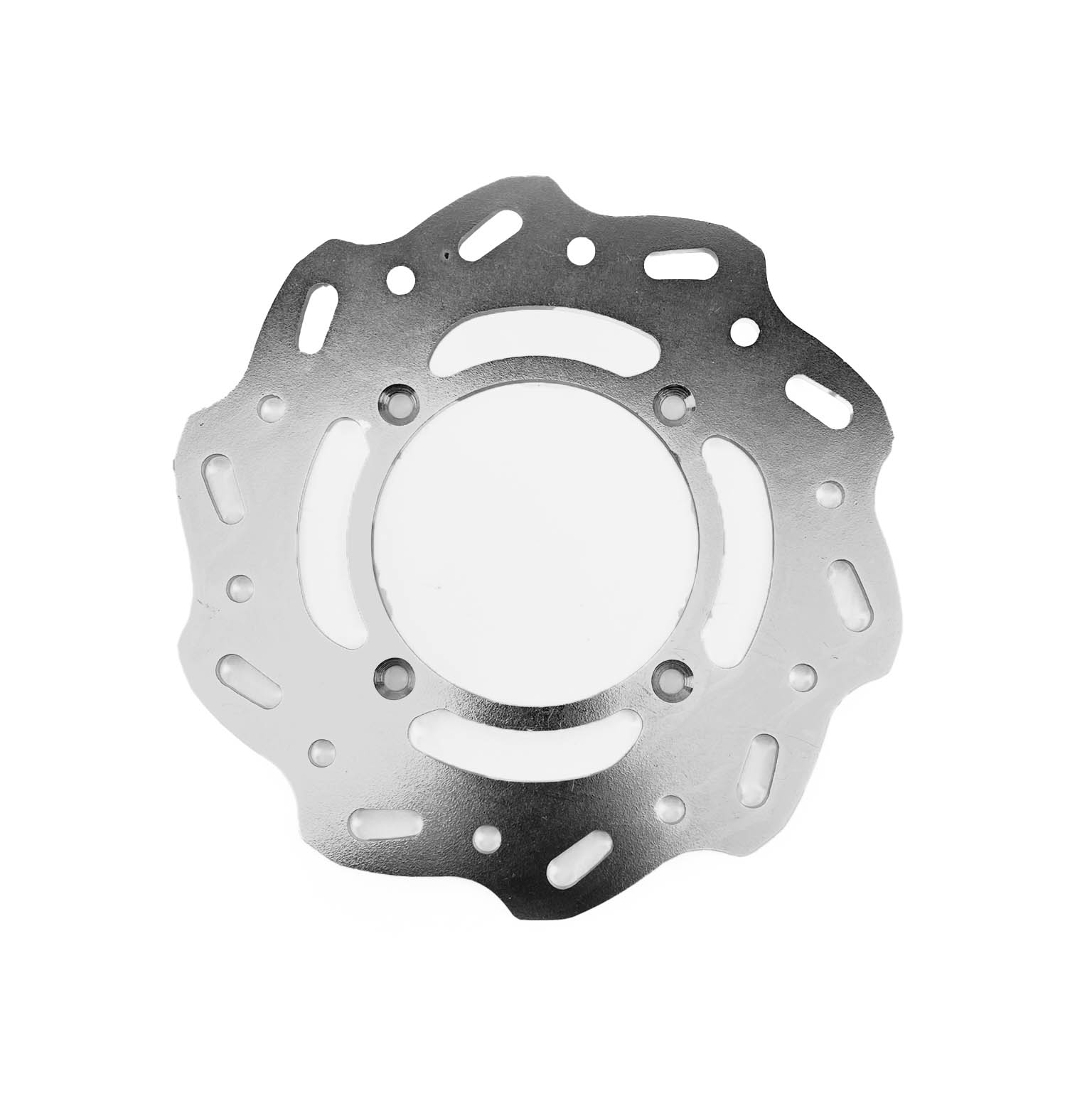 DISC BRAKE REAR YZ 65 18', CC PRODUCTS 5100-092, YAMAHA image 1