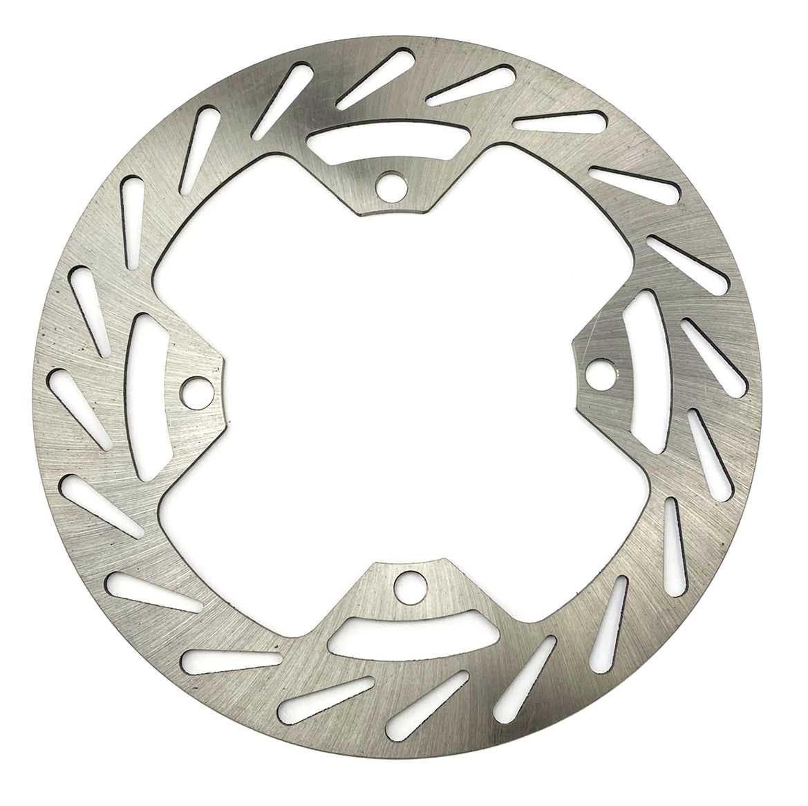 DISC BRAKE FRONT CR125-500 89, PSYCHIC MX-05502, OEM 45351-KZ4-000 thumbnail 3