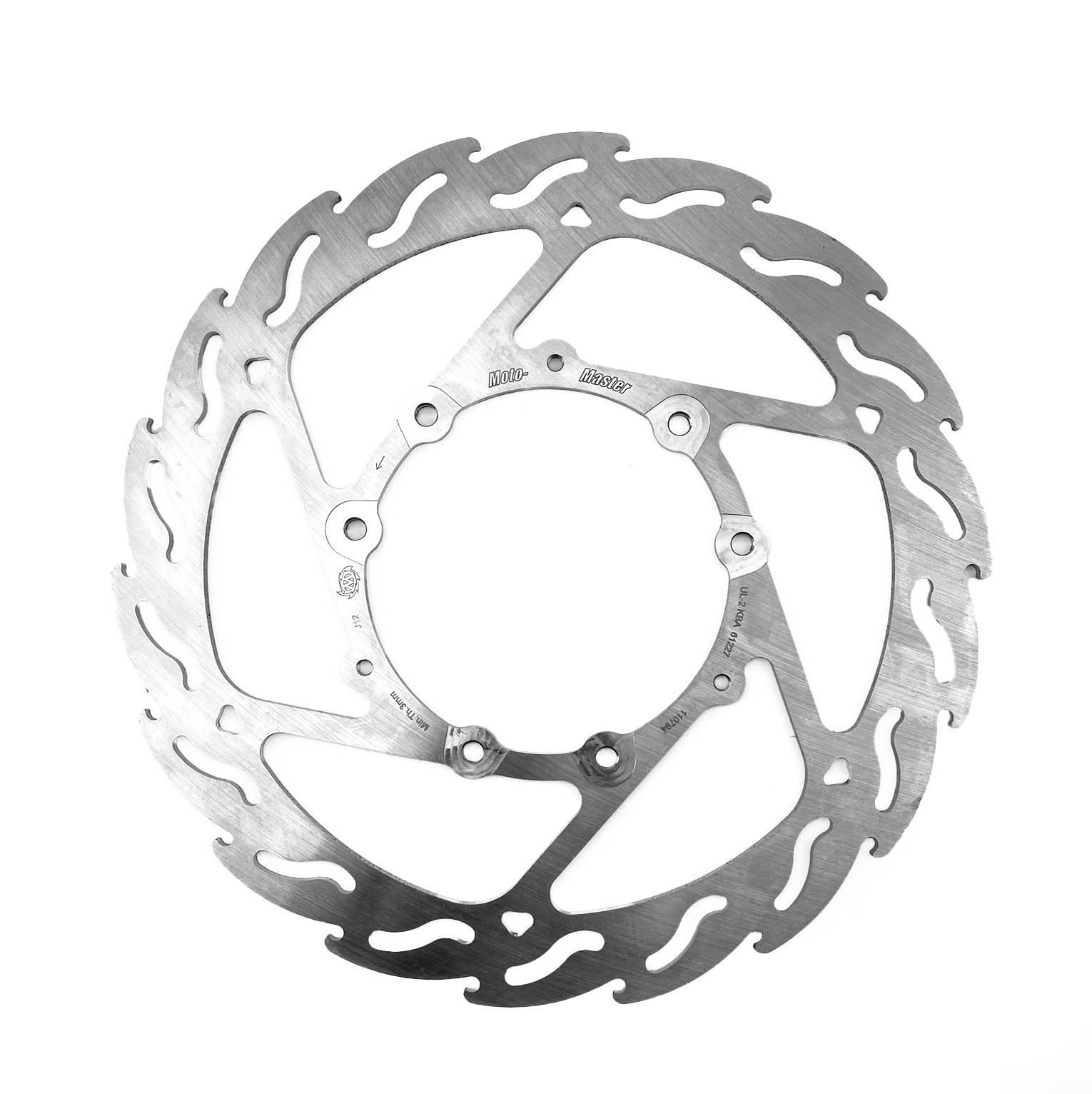 DISC BRAKE FRONT HONDA CRF450X, MOTO-MASTER 110794 thumbnail 2