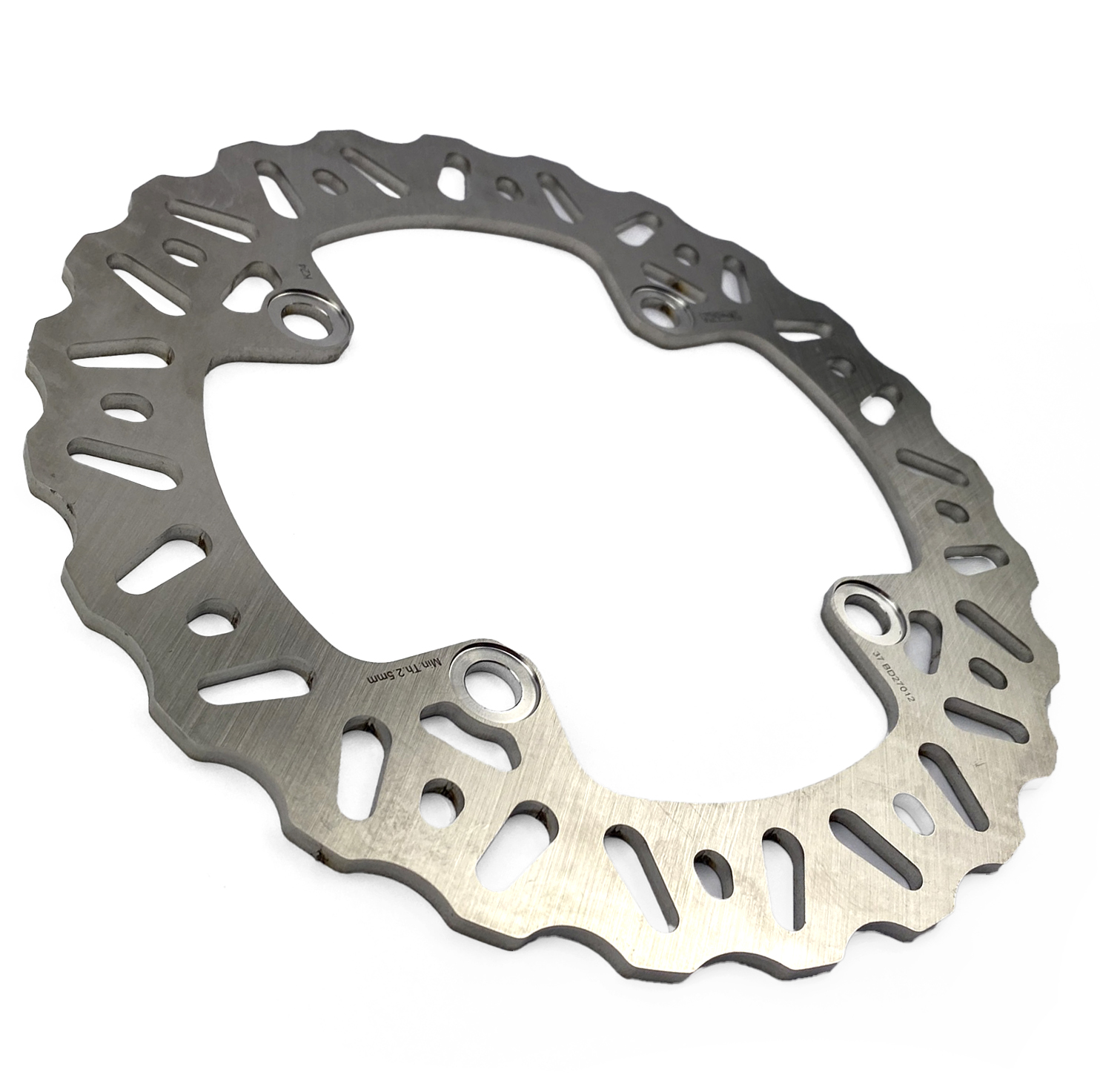 DISC BRAKE REAR SHERCO 250-500, PROX 37.BD27012 image 1