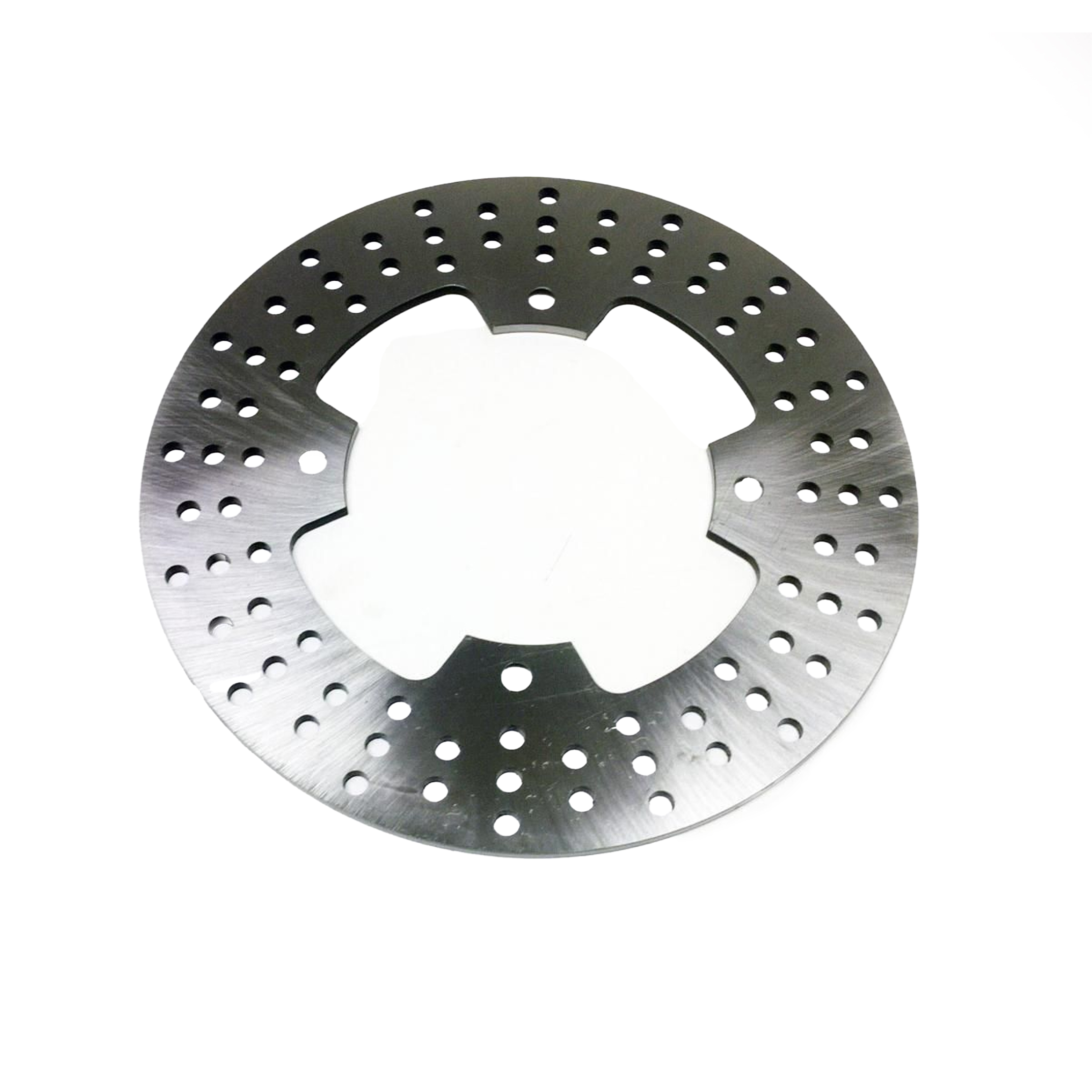 DISC BRAKE ROTOR REAR KXF250, BRONCO AT-05912 KAWASAKI ATV image 1