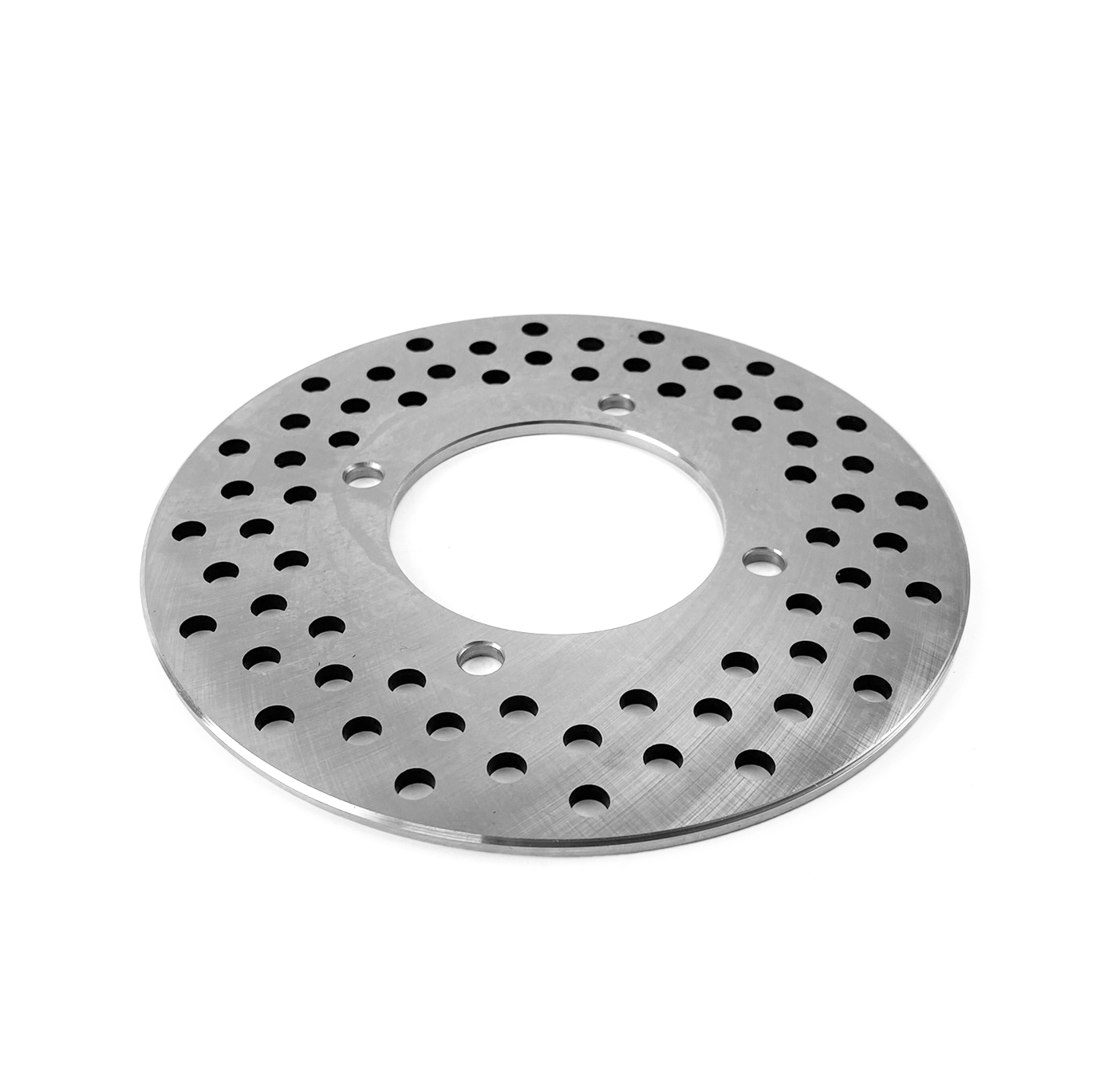 DISC BRAKE ROTOR FRONT POLARIS, BRONCO AT-05915, 5211325 image 1