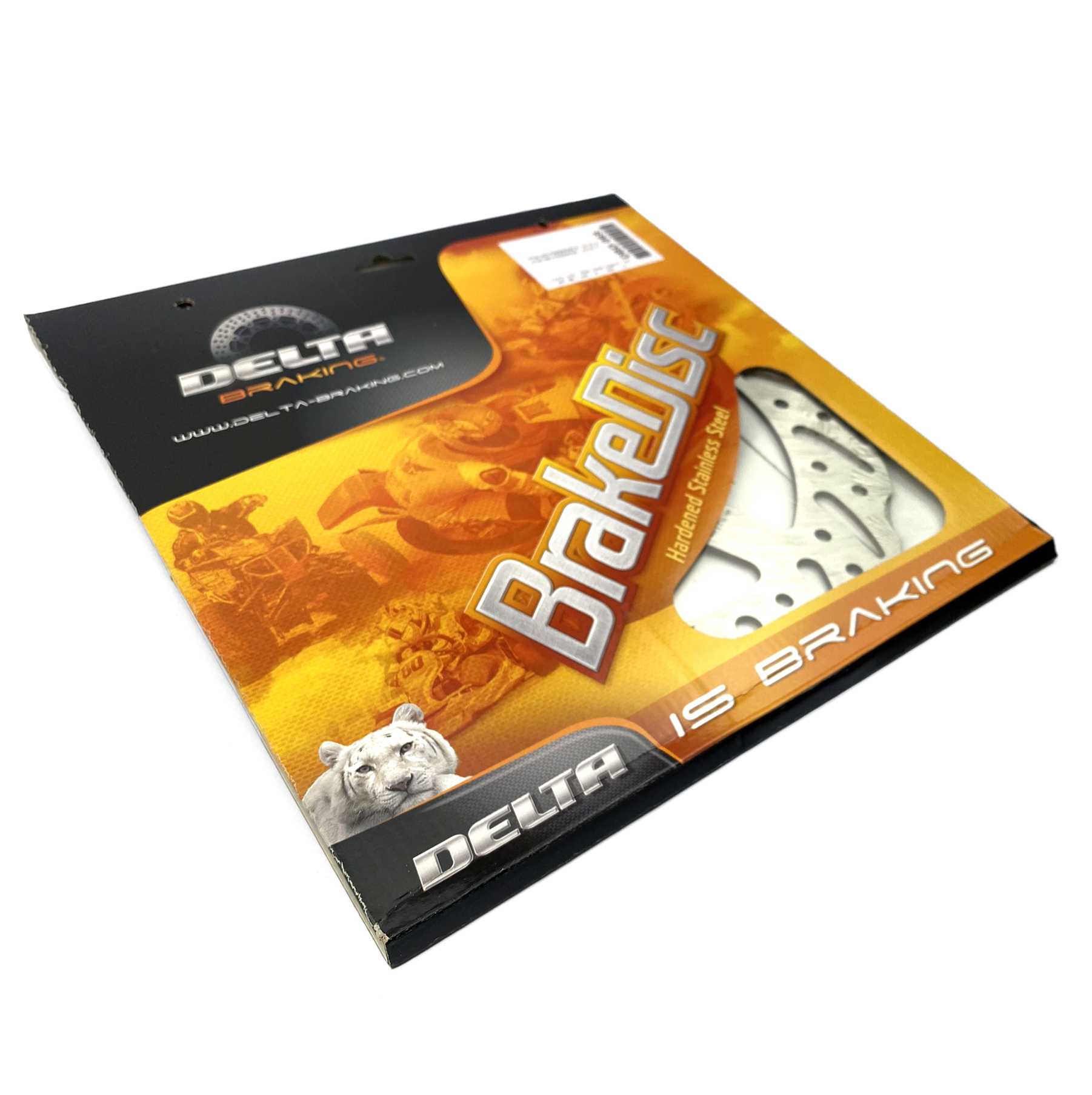 DISC BRAKE FRONT DELTA DBD065 KTM FREERIDE 250/350 thumbnail 2