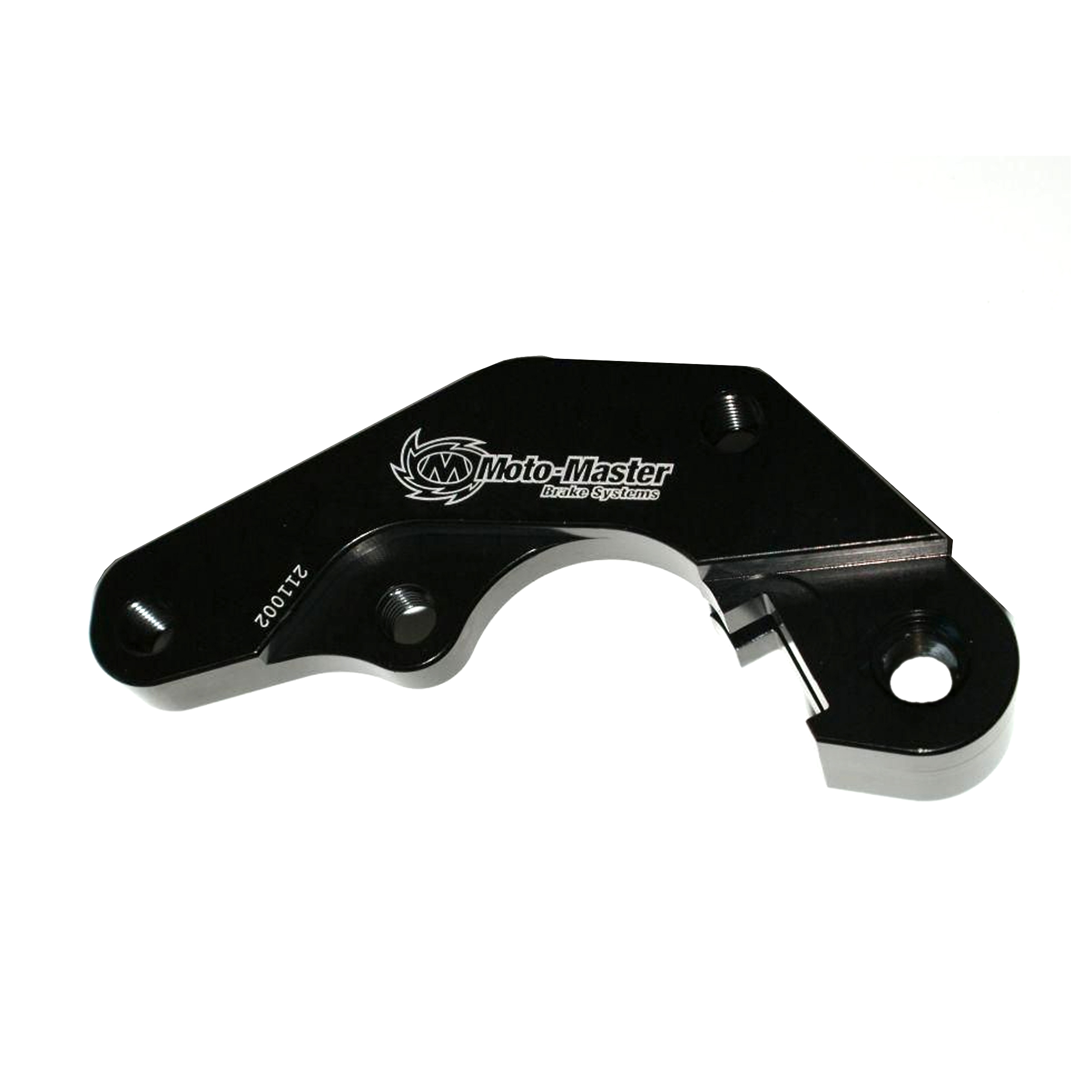 BRACKET 260mm CRF250 CR450, MOTO-MASTER 211002 image 1