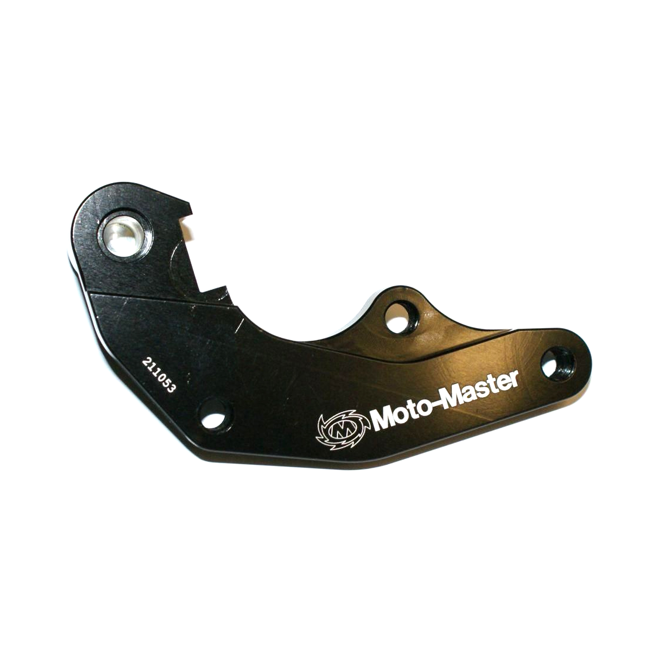 BRACKET 270mm CRF250/450, MOTO-MASTER 211053 image 1
