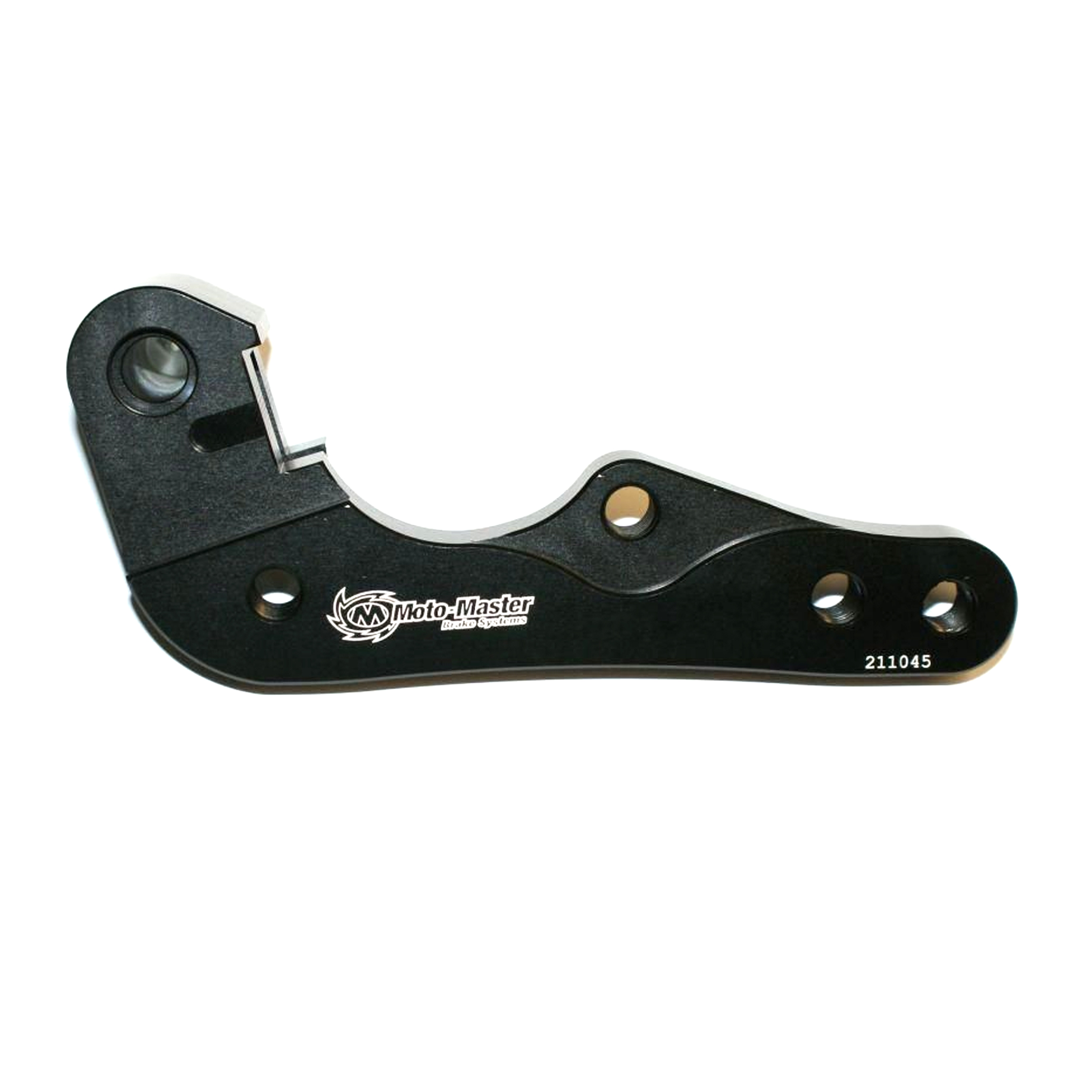 BRACKET 270mm KTM HUS HSB, MOTO-MASTER 211045 image 1