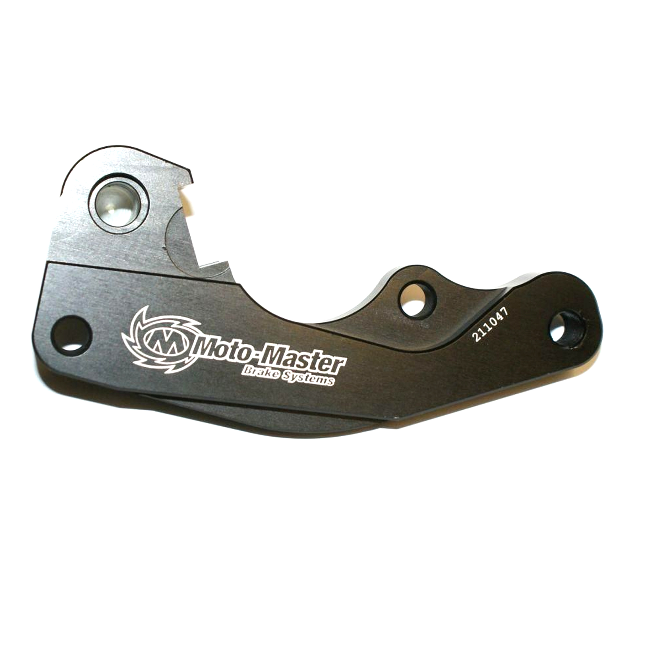 BRACKET 270mm KX/KXF/RMZ, MOTO-MASTER 211047 image 1