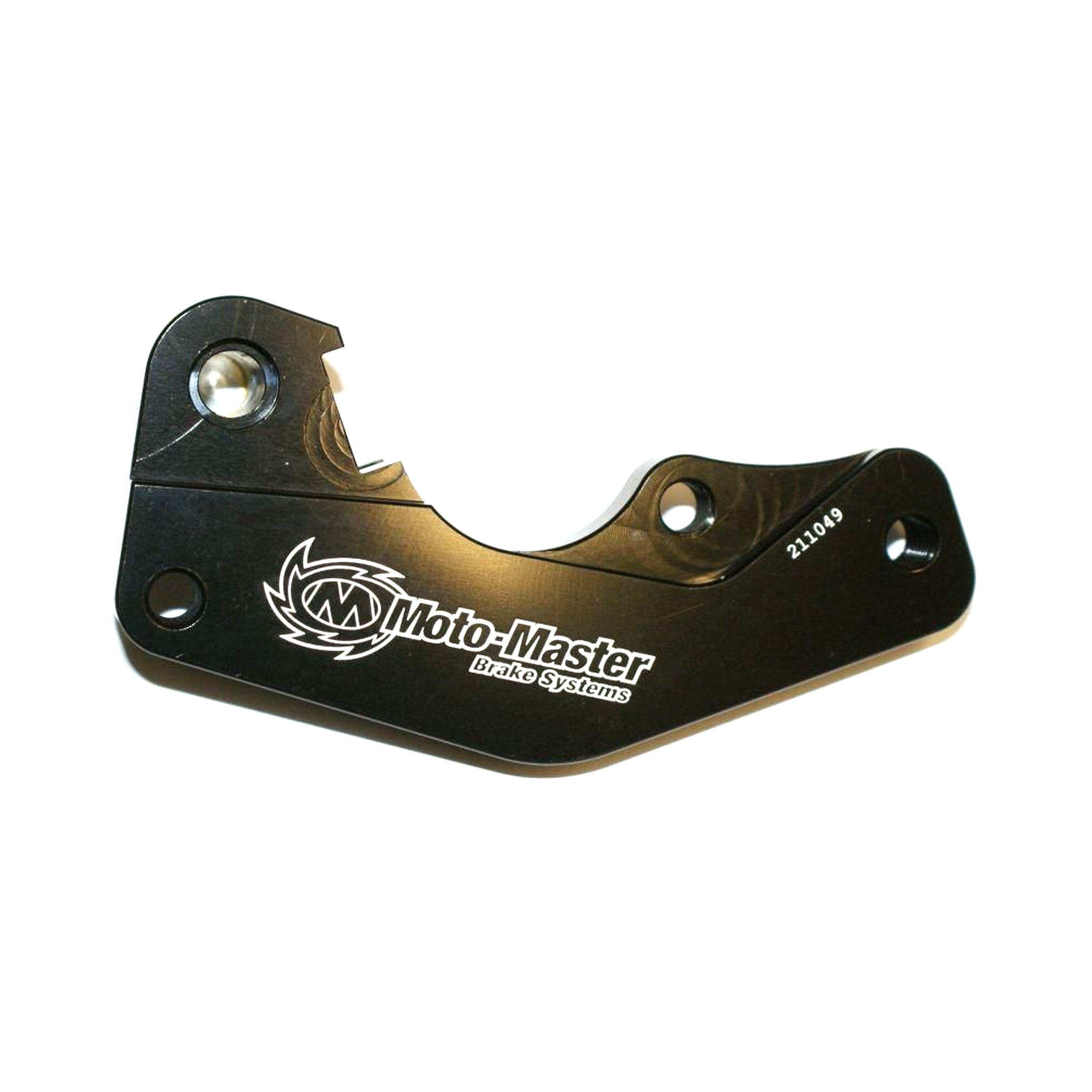 BRACKET 270mm YZ/YZF/WRF, MOTO-MASTER 211049 image 1