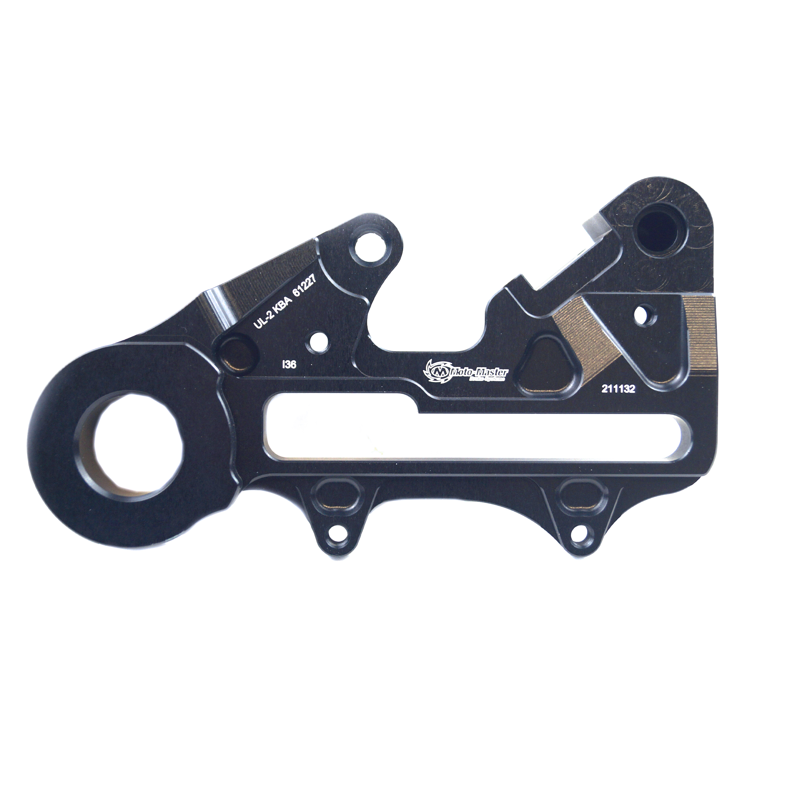 BRACKET REAR GASGAS, HUSQVARNA, KTM, MOTO-MASTER 211132 image 1