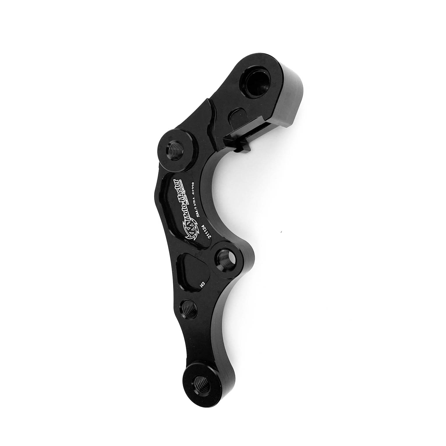 FRONT BRAKE CALIPER BRACKET KTM, MOTO-MASTER 211124 thumbnail 4