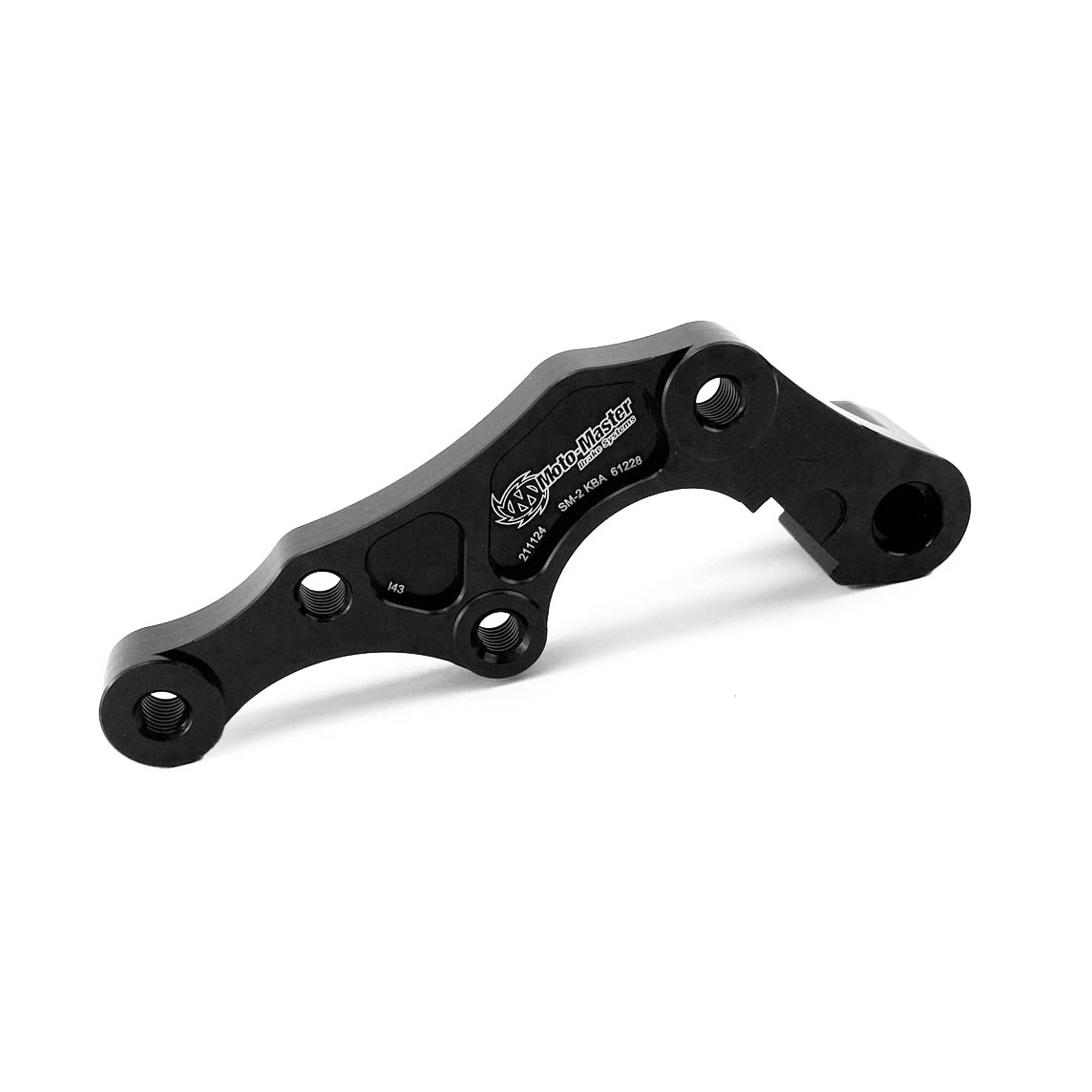 FRONT BRAKE CALIPER BRACKET KTM, MOTO-MASTER 211124 image 1