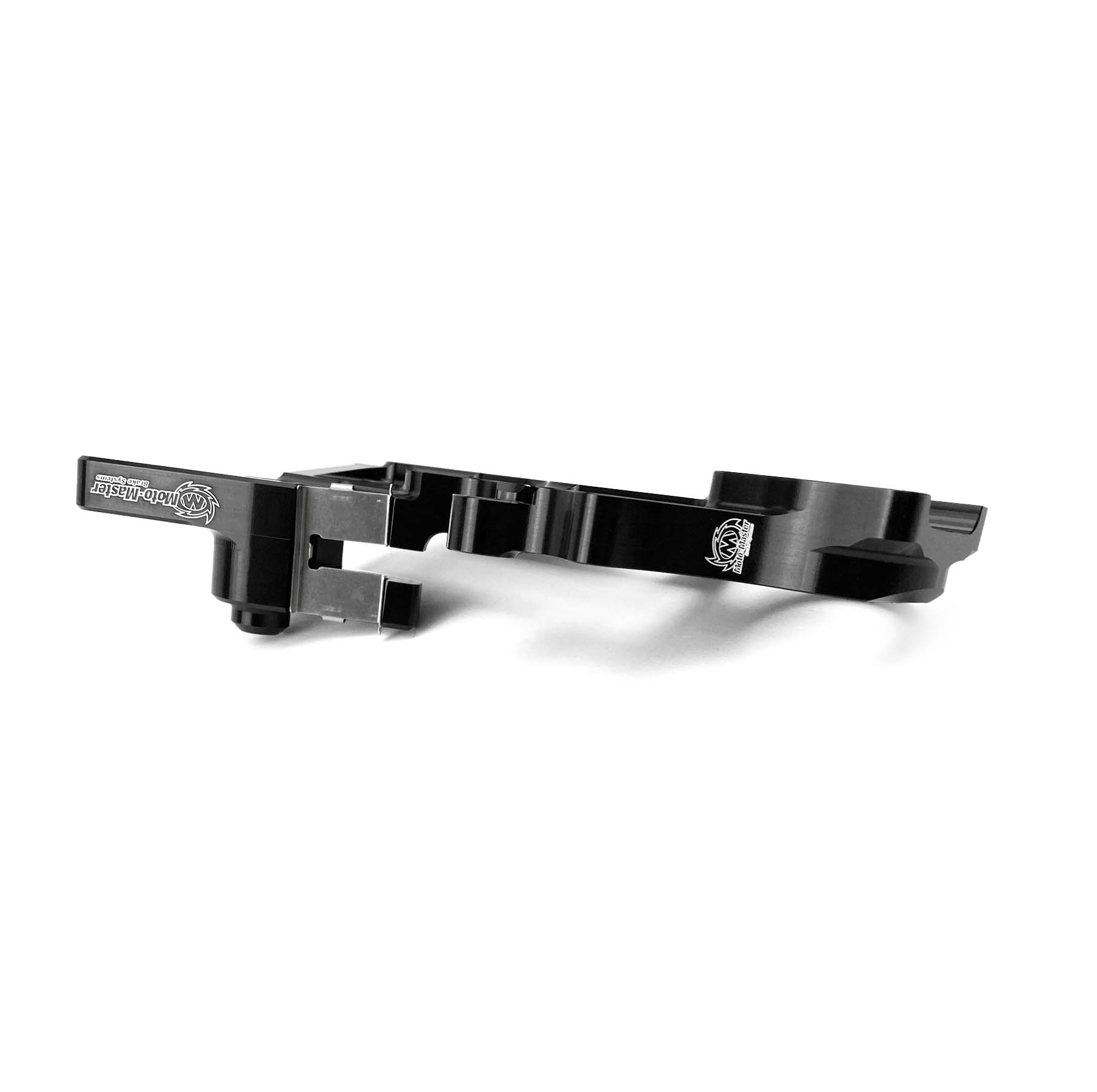 REAR BRAKE CALIPER BRACKET HUSQVARNA, MOTO-MASTER 211101 thumbnail 3