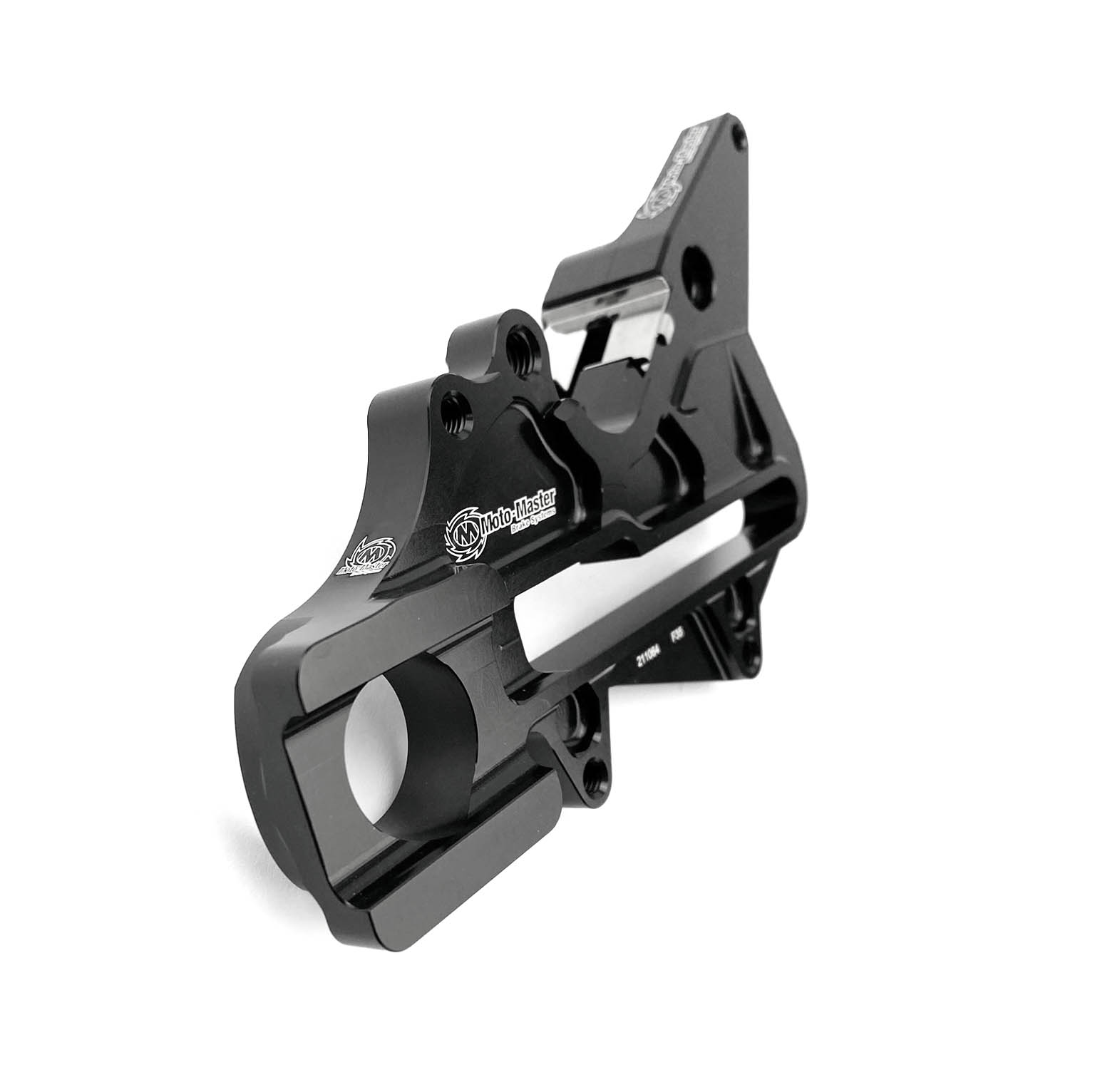 REAR BRAKE CALIPER BRACKET HUSQVARNA, MOTO-MASTER 211101 thumbnail 2