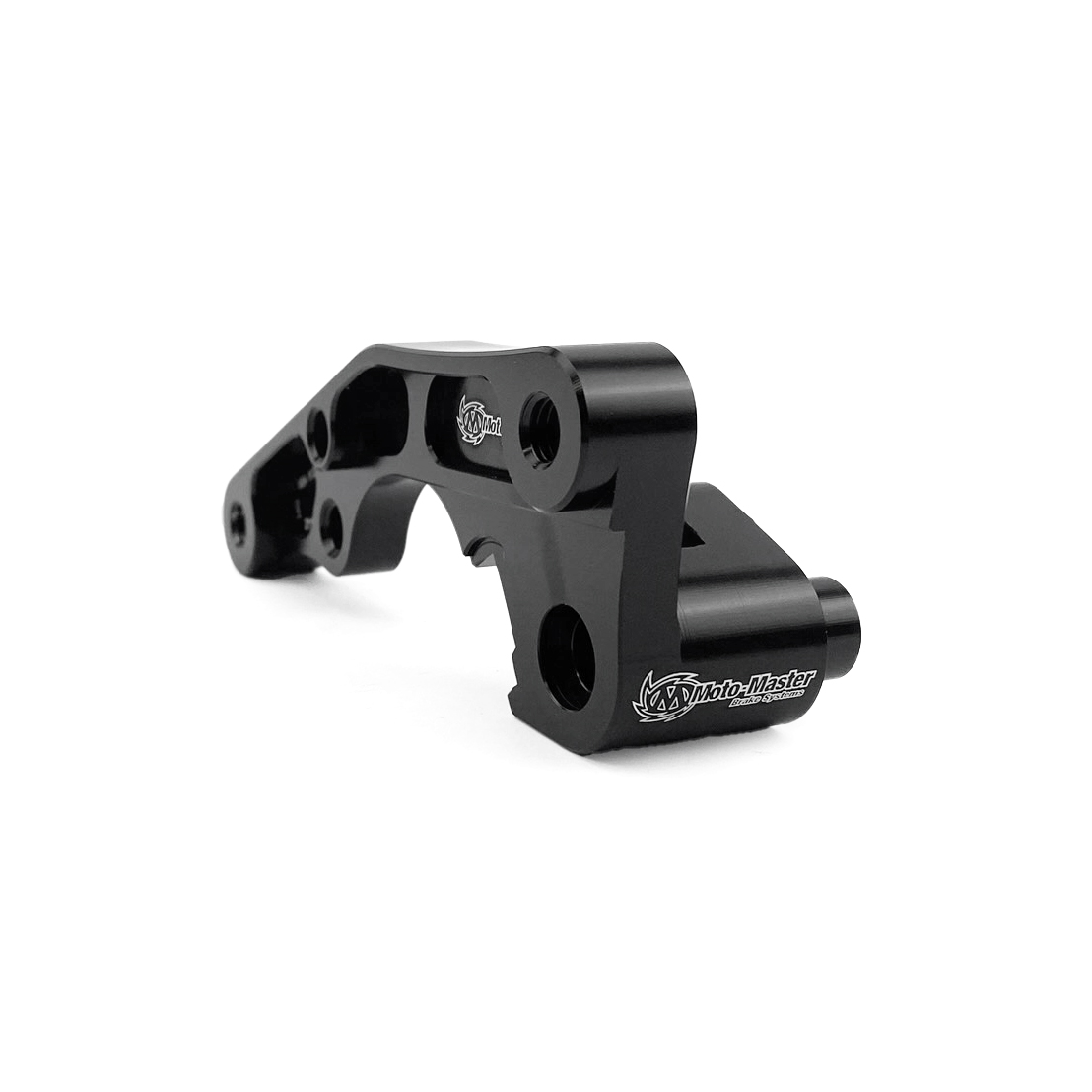 ADAPTOR BRACKET FOR 270 DISC, MOTO-MASTER ADAPTOR 211079 image 1