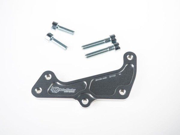 BRACKET 320 ADAPTER RACING, MOTO-MASTER 211127 image 1