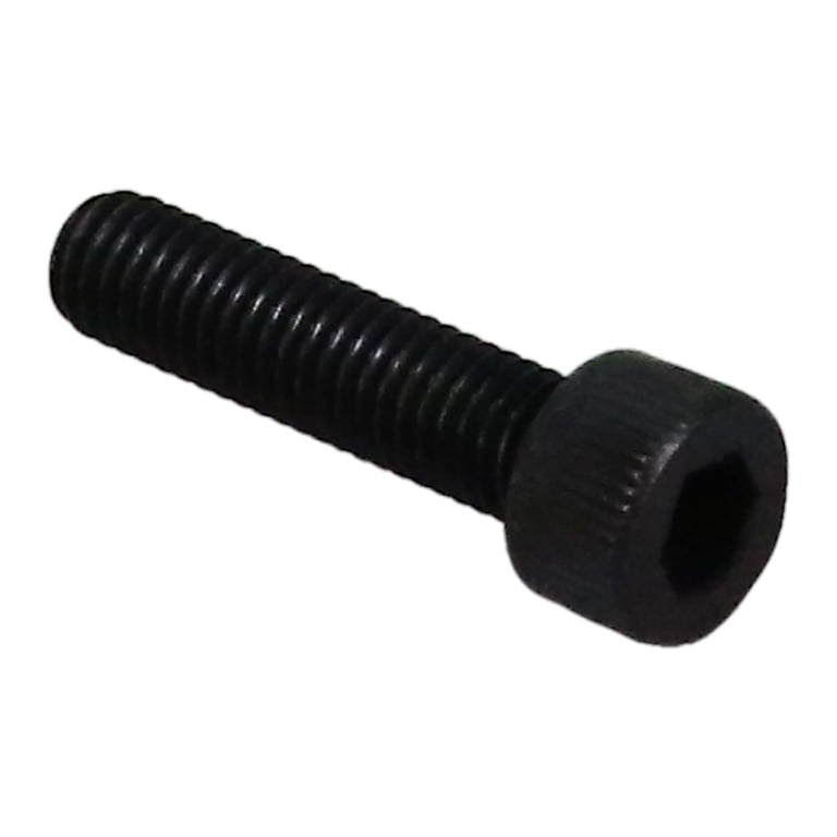 FASTENER M6 X 25 SOCKET CAP SCREW REKLUSE 411-001 image 1