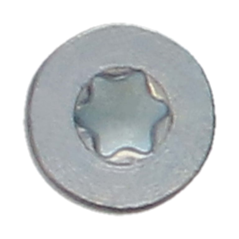FASTENER M4 X 12 TORX HEAD SCREWS GRADE 10.9 REKLUSE 411-126 thumbnail 2