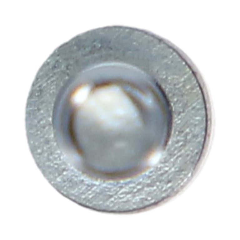 FASTENER M6 X 1.0 25mm BUTTON-HEAD HEX SOCKET GR. 10.9 REKLUSE 411-181 thumbnail 6