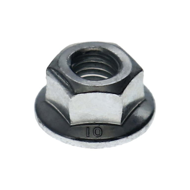 FASTENER M6 DISTORTED THREAD FLANGE LO REKLUSE 413-007 image 1