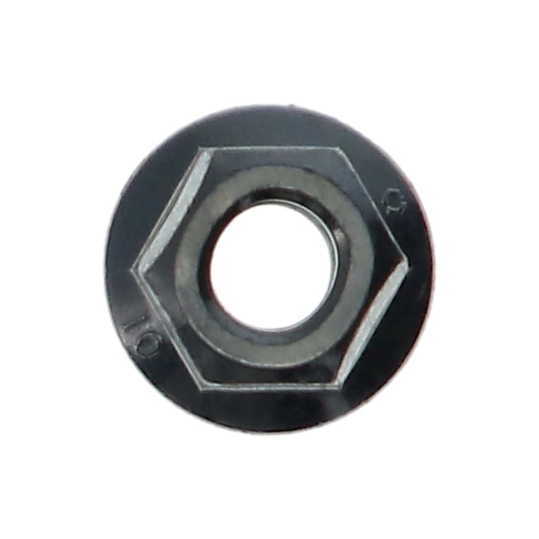 FASTENER M6 DISTORTED THREAD FLANGE LO REKLUSE 413-007 thumbnail 2