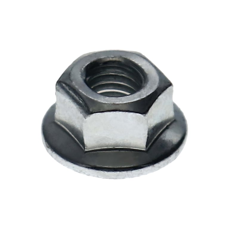 FASTENER M6 DISTORTED THREAD FLANGE LO REKLUSE 413-007 thumbnail 5
