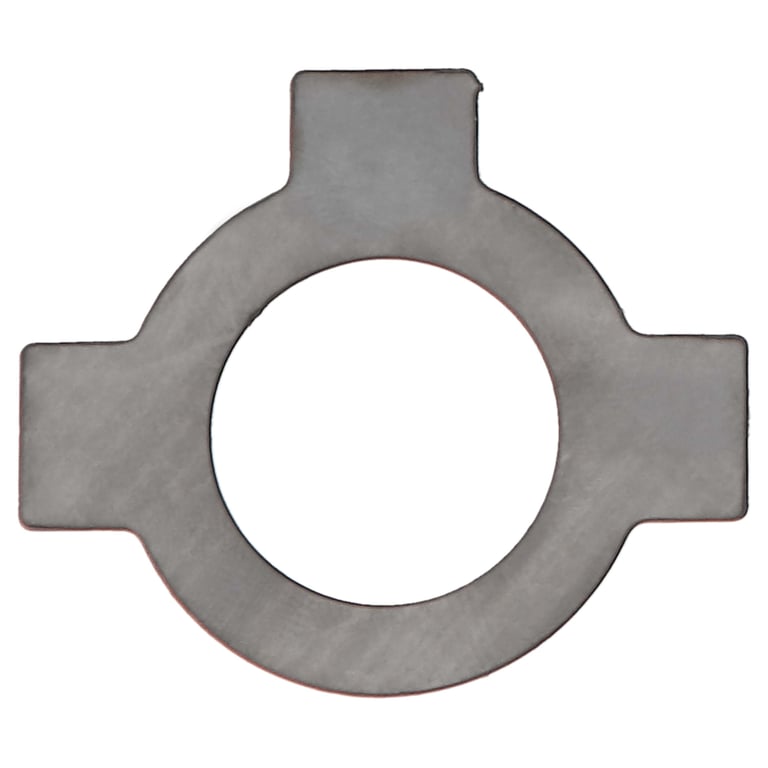 CENTRE CLUTCH TAB LOCK WASHER ZSP REKLUSE 414-139 thumbnail 2