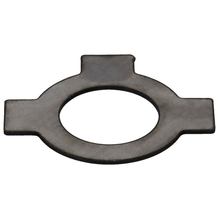 CENTRE CLUTCH TAB LOCK WASHER ZSP REKLUSE 414-139 thumbnail 3