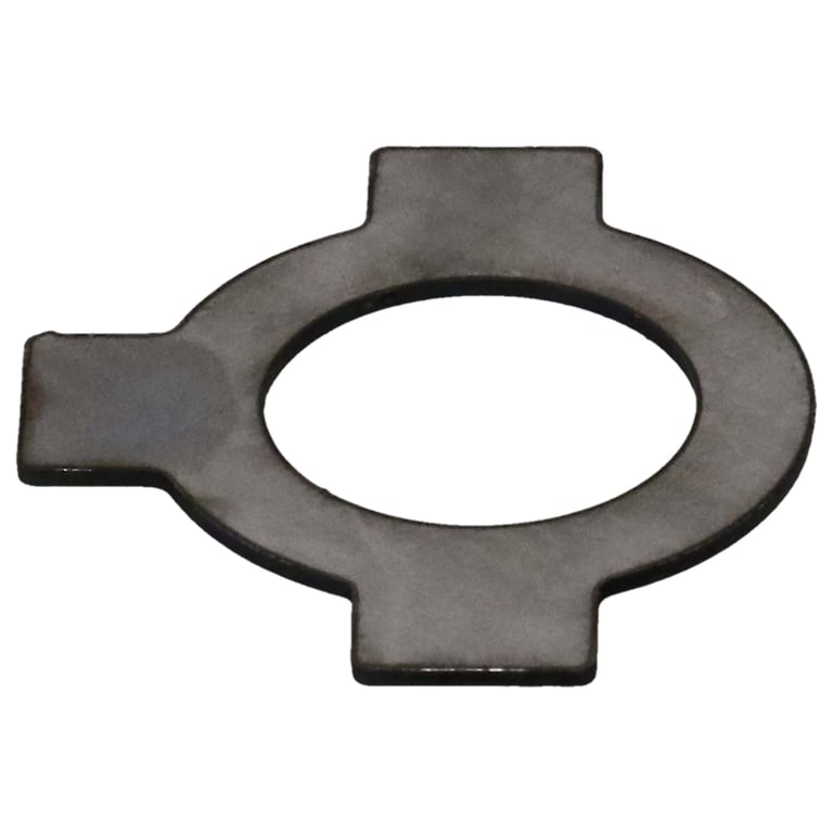 CENTRE CLUTCH TAB LOCK WASHER ZSP REKLUSE 414-139 thumbnail 4