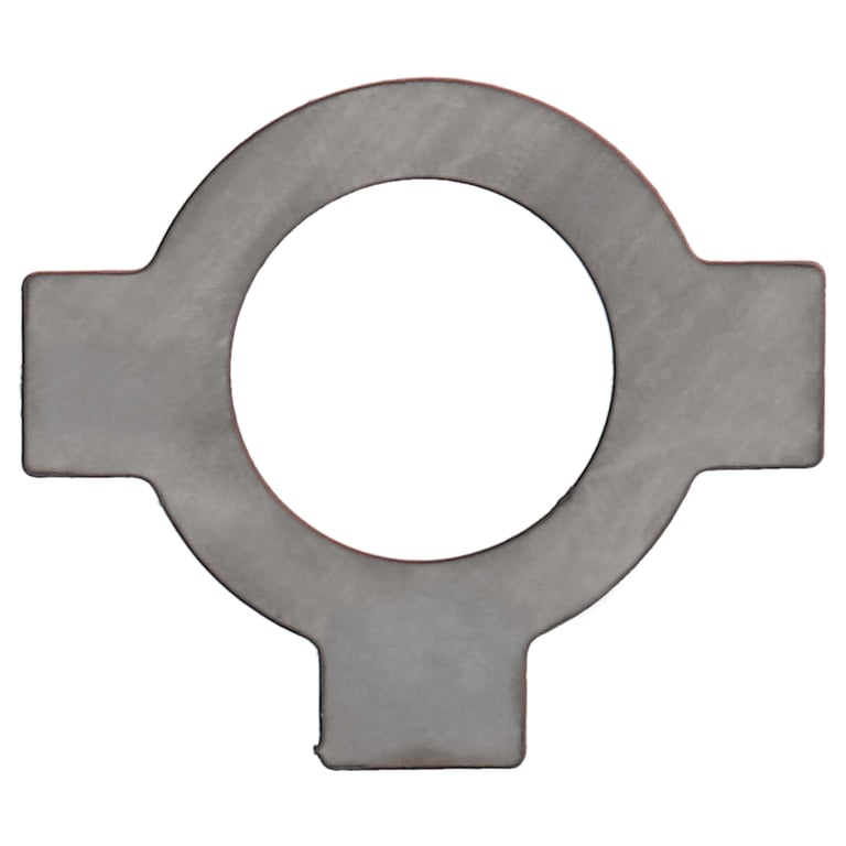 CENTRE CLUTCH TAB LOCK WASHER ZSP REKLUSE 414-139 thumbnail 6
