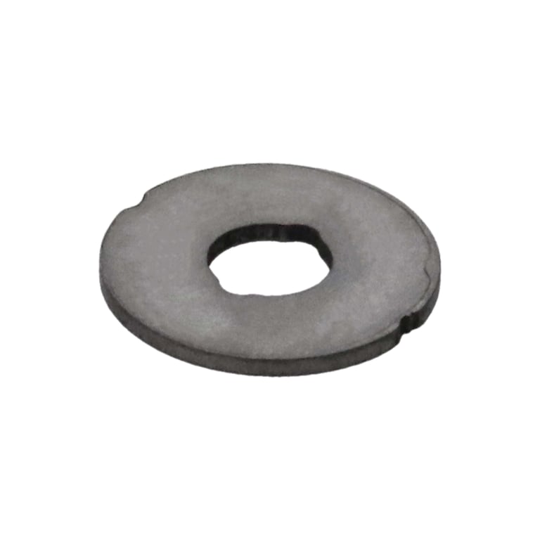 CLUTCH THROW OUT SPACER 0.060 THICK 1.00 OD 3.65 ID REKLUSE 414-154 image 1