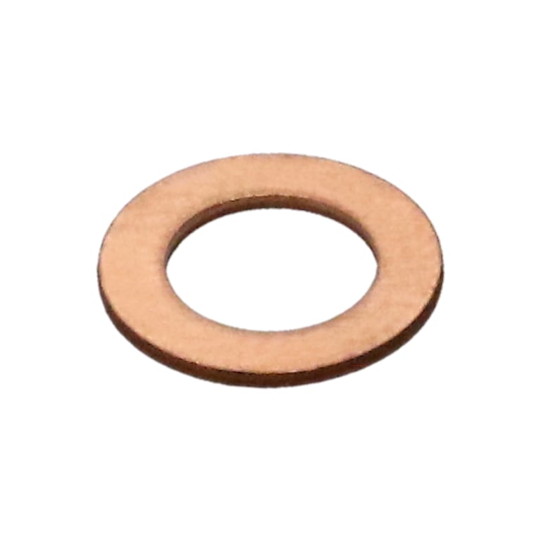HARDWARE CRUSH WASHER M8 REKLUSE 414-231 image 1